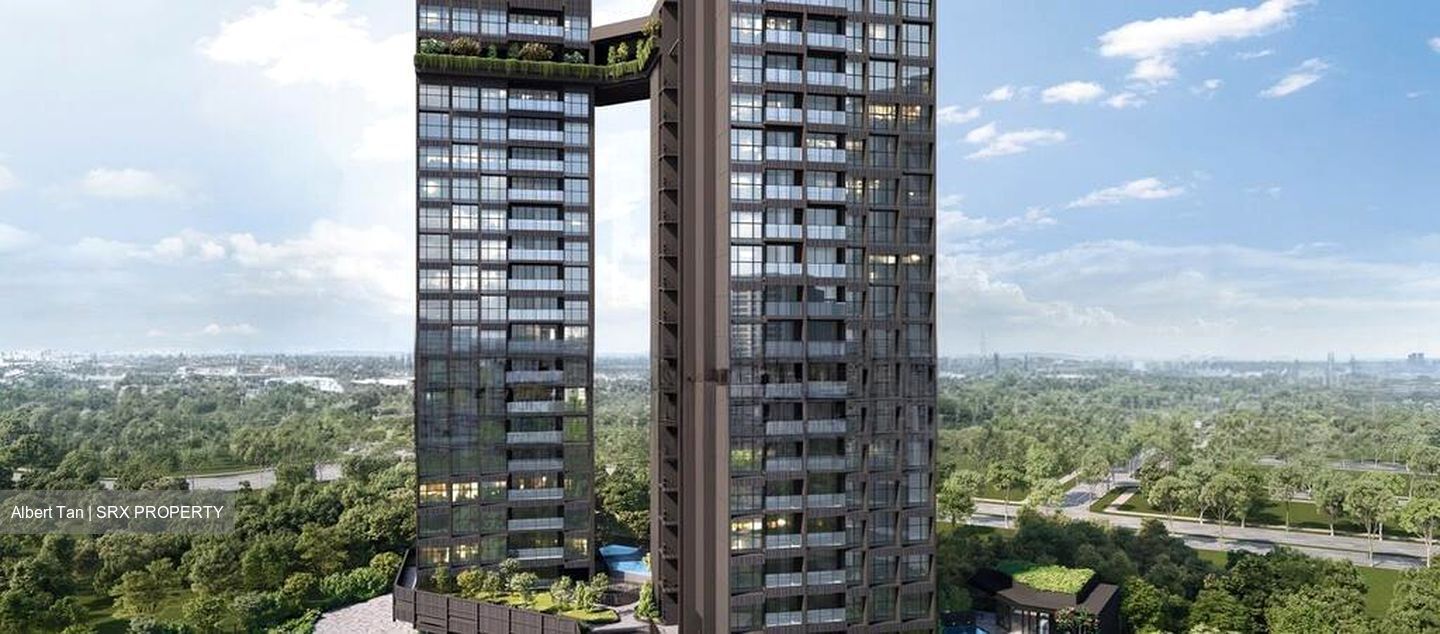 Arina East Residences (D15), Apartment #504540061